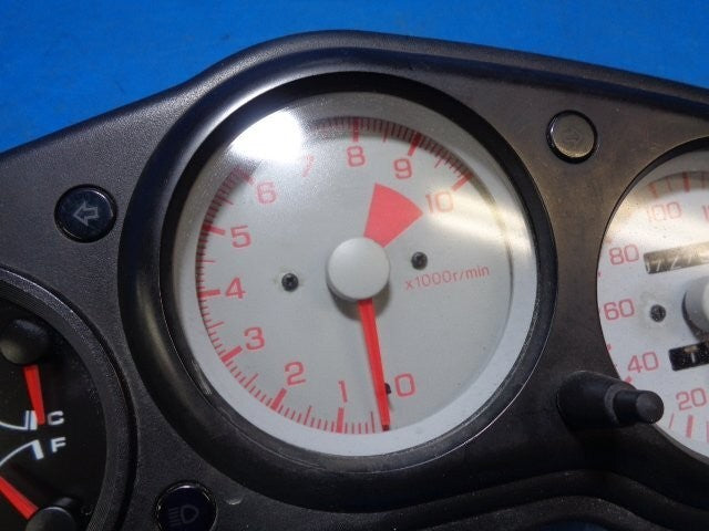 Honda Beat PP1 1991-1996 Instrument Cluster Speedometer Genuine OEM JDM