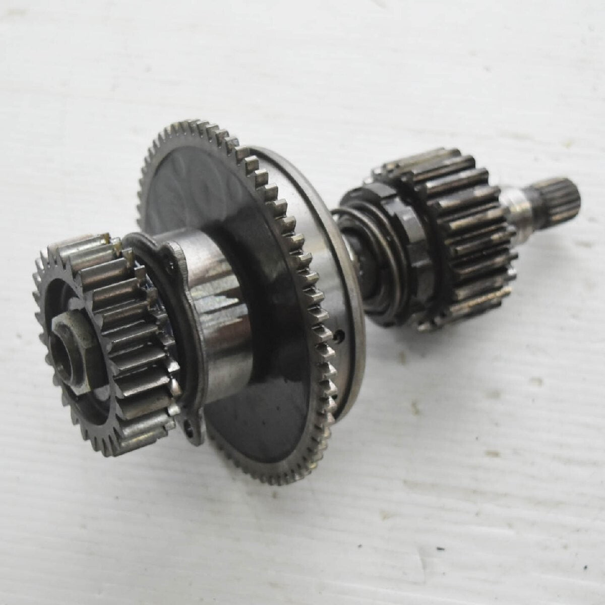 Honda CBX1000 SC03-2010*** One Way Gear