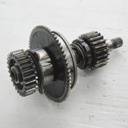 Honda CBX1000 SC03-2010*** One Way Gear