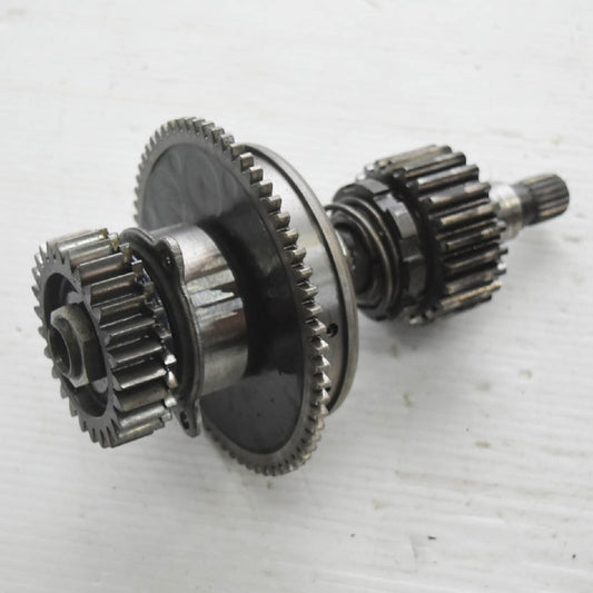 Honda CBX1000 SC03-2010*** One Way Gear