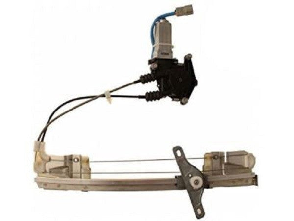 Genuine Honda 1991-2005 Acura NSX LHD Power Window Regulator Front Right & Left