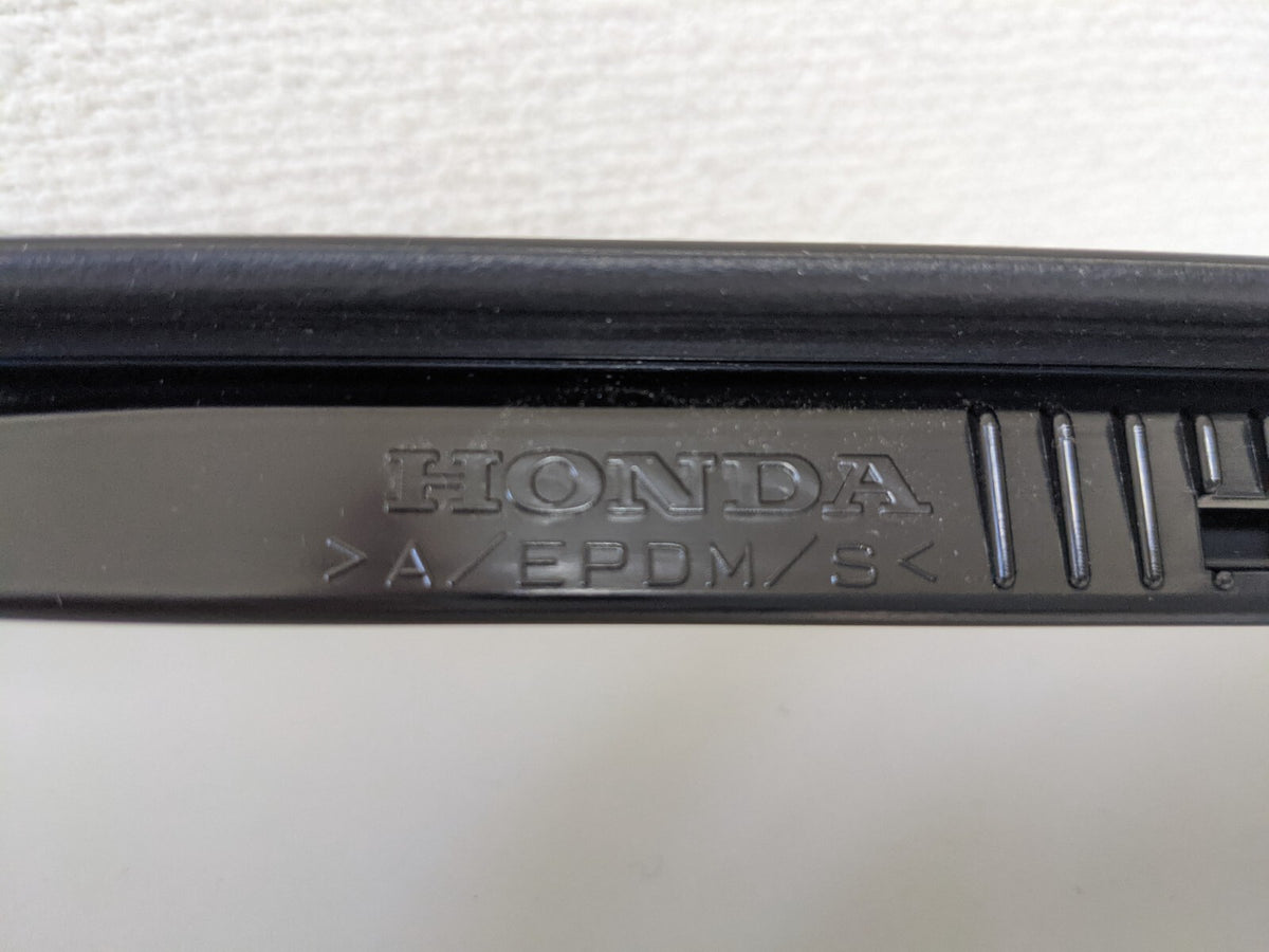 HONDA Genuine CR-V Front Windshield Pillar Side Molding Trim Right Garnish