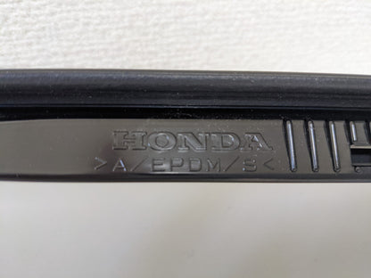 HONDA Genuine CR-V Front Windshield Pillar Side Molding Trim Right Garnish