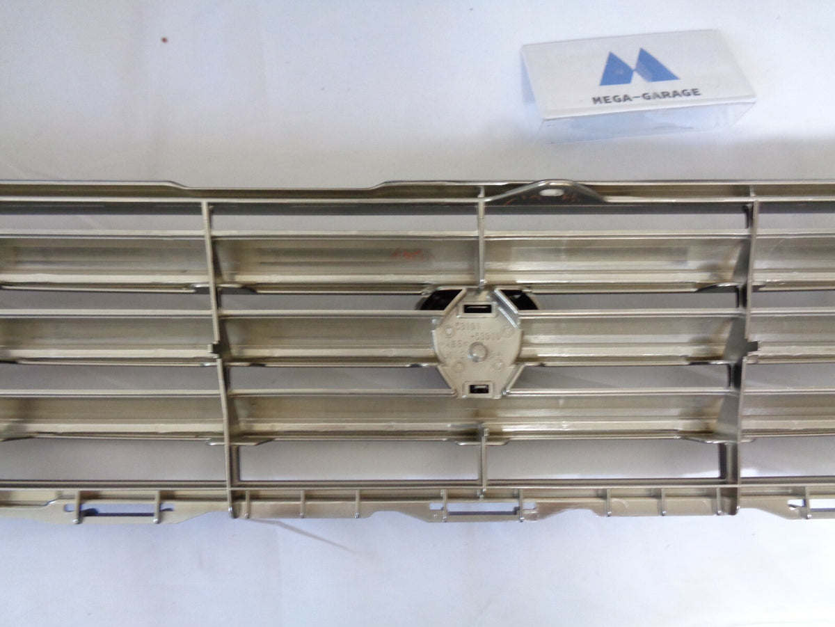 [NEW] JDM Toyota Altezza SXE10 Front Grille Assy Genuine OEM Lexus IS200 IS300