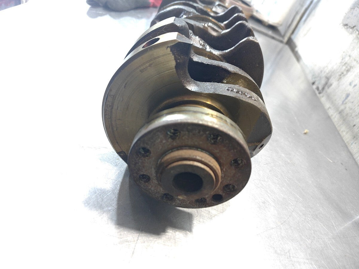 Nissan Silvia S15 1999-2002 SR20DET Crankshaft Genuine OEM JDM