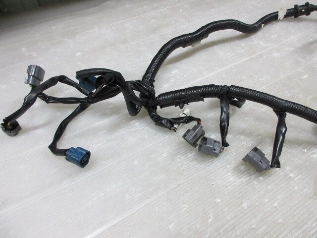 Suzuki Samurai Jimny JA22W 1995-1998 Engine Wiring Harness Genuine OEM