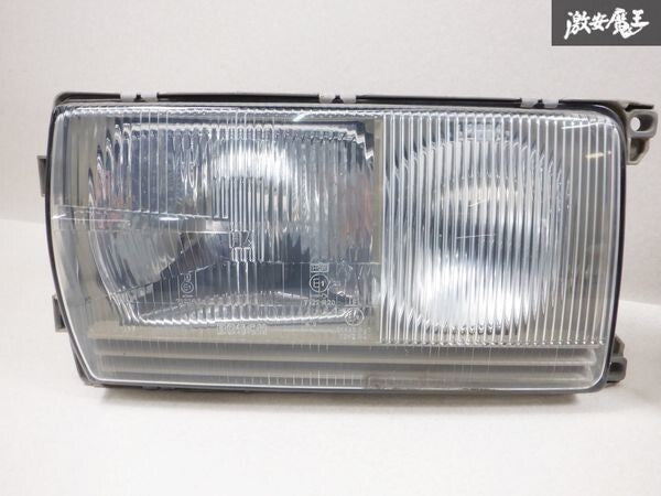 Genuine Mercedes-Benz W123 Halogen Headlight 1305235051 1305235039