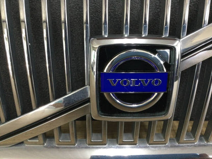 Volvo V70R 1996-2007 Front Grille 08693346 Genuine OEM