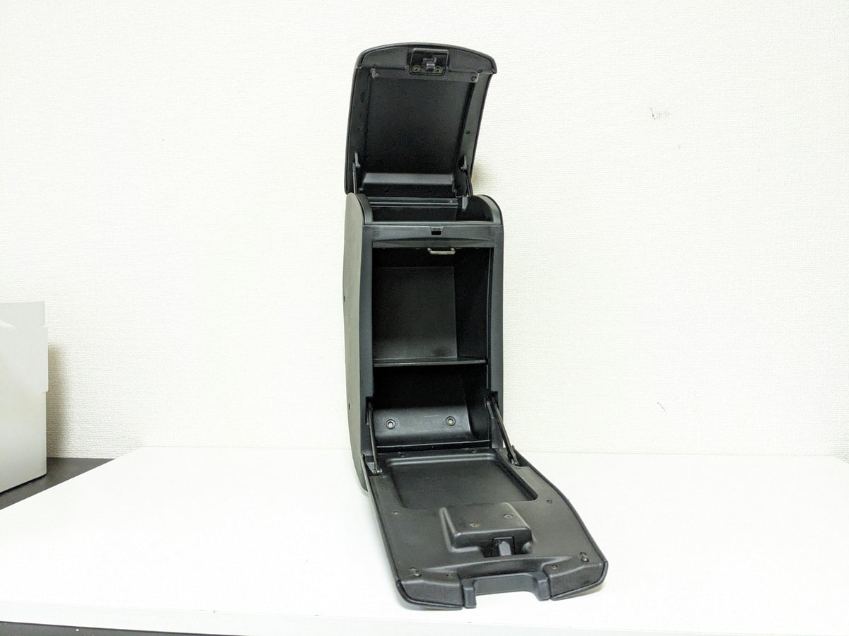 Toyota Genuine MR2 SW20 Rear Center Console Storage Box JDM 1989-1999 Used