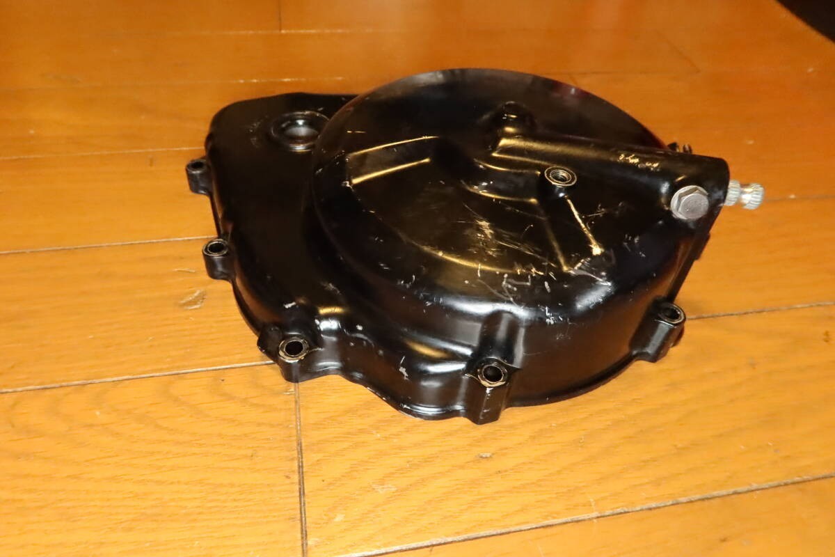 Suzuki RG500 RG400 Gamma 1984-1987 Clutch Engine Cover Genuine OEM