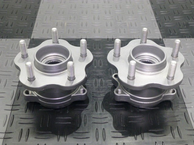 Nissan Silvia S13/S14/S15, 180SX, 240SX Rear hub bearing 5 holes Geniuine