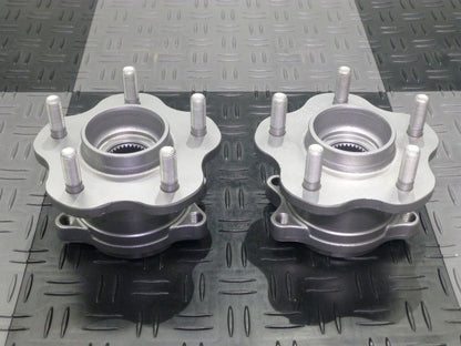 Nissan Silvia S13/S14/S15, 180SX, 240SX Rear hub bearing 5 holes Geniuine