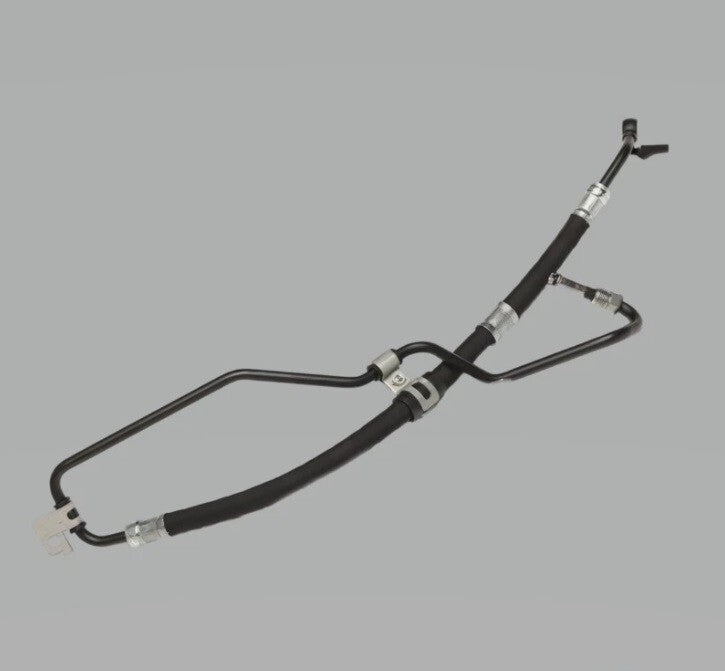 Toyota Genuine OEM TUBE ASSY, PRESSURE FEED CAMRY 2006/01-2011/08 44410-33202