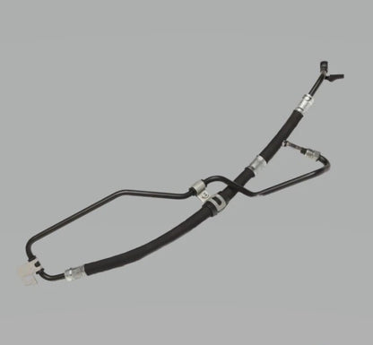Toyota Genuine OEM TUBE ASSY, PRESSURE FEED CAMRY 2006/01-2011/08 44410-33202