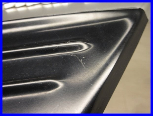 Yamaha V-MAX VMAX 1200 1985-2007 Side Cover Genuine OEM JDM