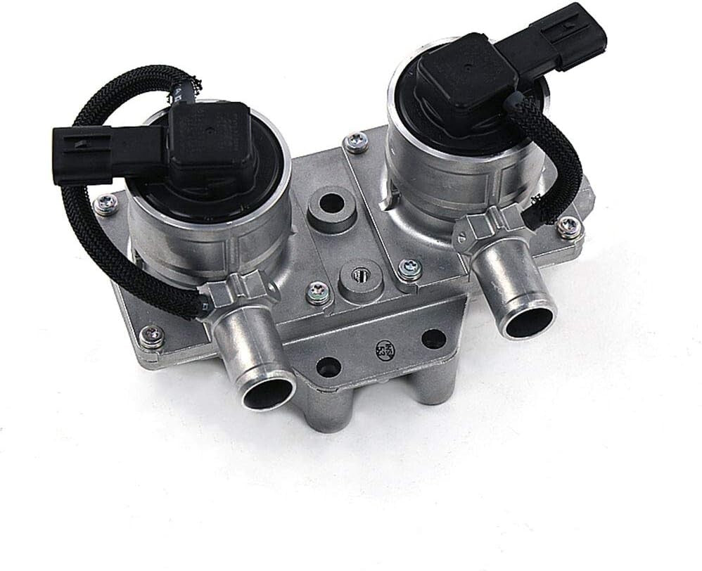 TOYOTA Tundra Sequoia Air Control Valve Assembly OEM 25701-38064