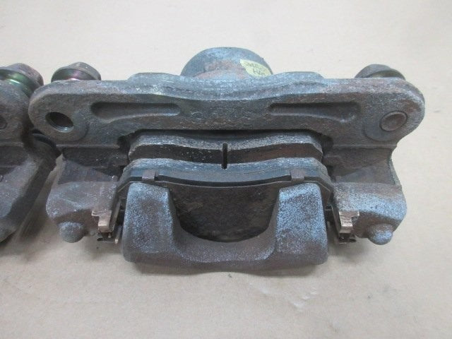 HONDA Acty HA3 HA4 HH3 HH4 front brake caliper left and right set JDM OEM
