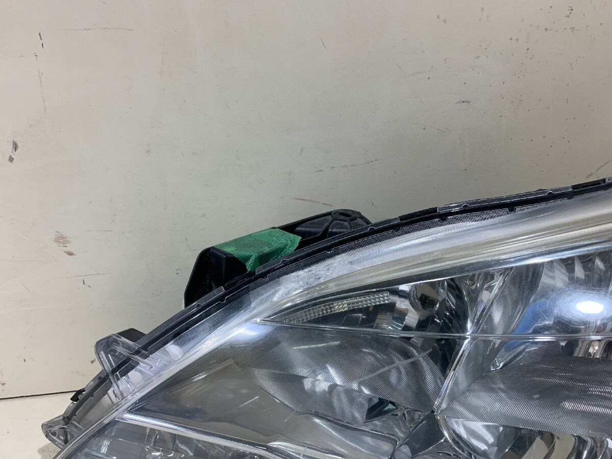 NISSAN SYLPHY B17 TB17 HID XENON Headlight Lamp Left JDM Used OEM