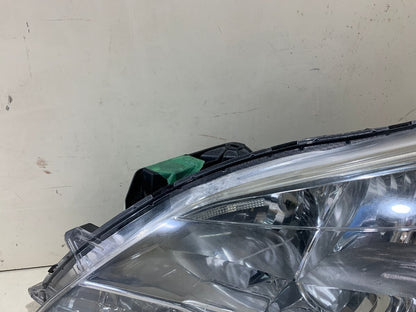 NISSAN SYLPHY B17 TB17 HID XENON Headlight Lamp Left JDM Used OEM