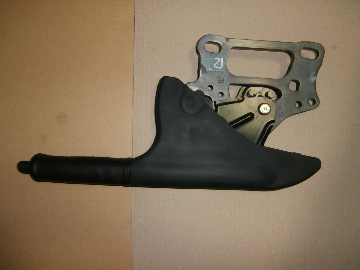 46201-14260-C3 TOYOTA Genuine Supra JZA80 MKIV Handbrake Parking Brake Lever