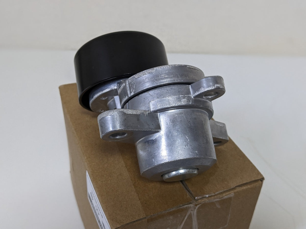 11955-JA10D Genuine Infiniti BELT TENSIONER Maxima Murano Altima Quest Elgrand S