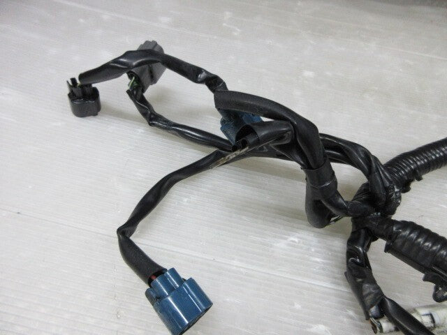 Suzuki Samurai Jimny JA22W 1995-1998 Engine Wiring Harness Genuine OEM