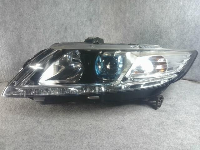 Honda CR-Z DAA-ZF1 Left Headlight Koito 100-22010 33151-SZT-J12