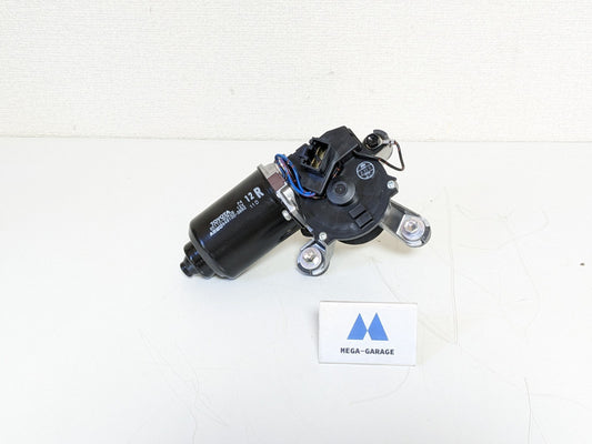Toyota Genuine OEM Land Cruiser 7# Windshield Wiper Motor ASSY 85110-90K08