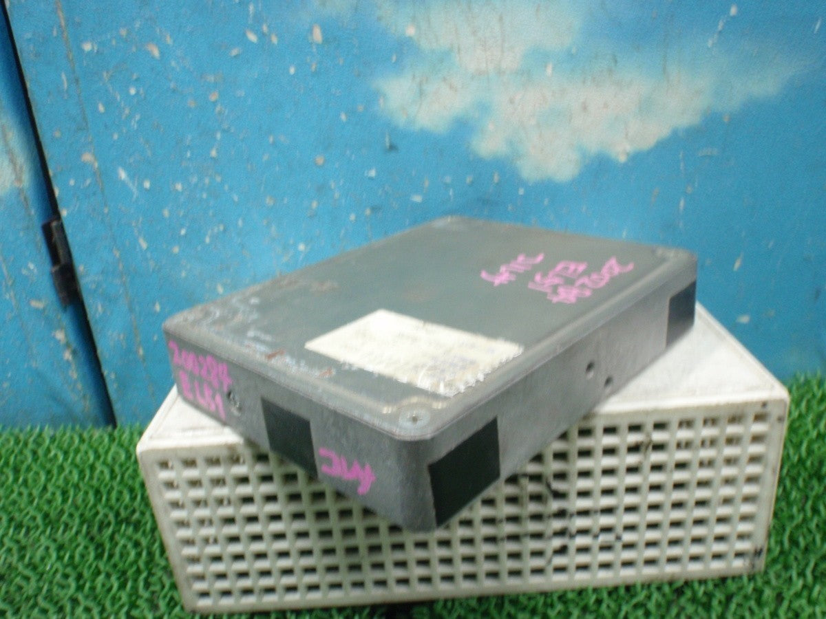 Toyota Corsa EL51 Tercel 4E-FE Engine Computer ECU 89661-16290 Genuine OEM JDM