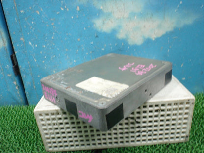 Toyota Corsa EL51 Tercel 4E-FE Engine Computer ECU 89661-16290 Genuine OEM JDM