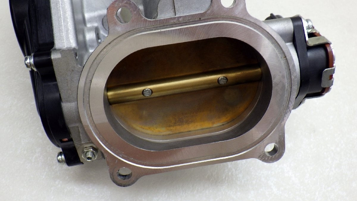 Ducati 1199 Panigale S 2012-2014 Throttle Body Genuine OEM
