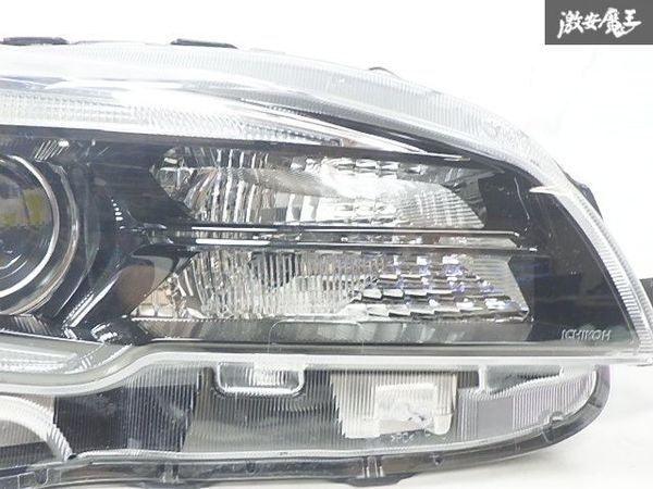 Subaru Impreza WRX STi LED Headlight Lamp Unit Right 2018-2021 OEM JDM Genuine