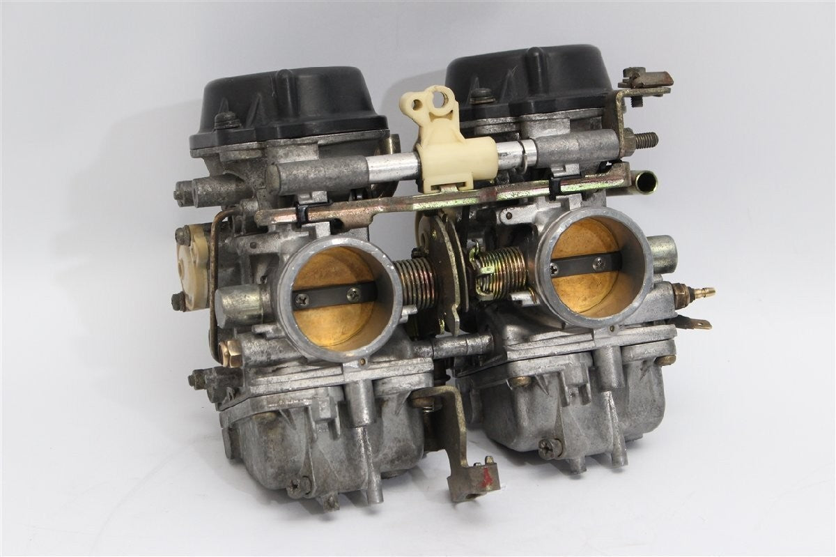 Ducati Monster 400 Carburetor