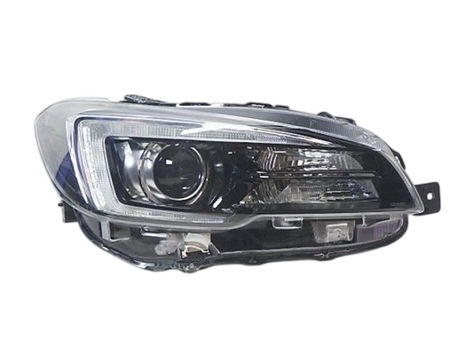 Subaru Impreza WRX STi LED Headlight Lamp Unit Right 2018-2021 OEM JDM Genuine