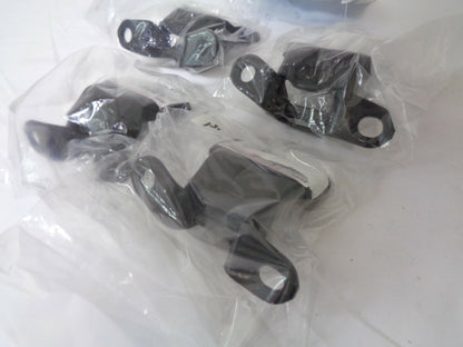 TOYOTA GENUINE LEVIN TRUENO AE86 DOOR HINGES SET of 4 OEM New