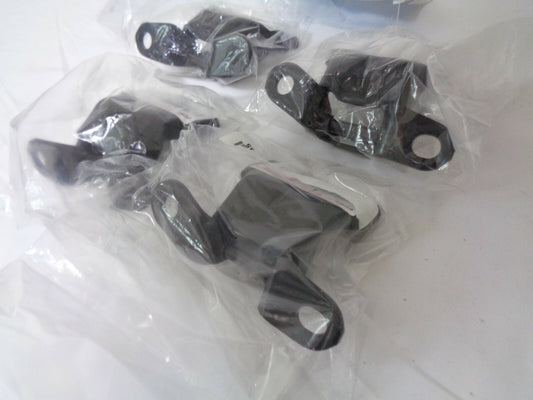 TOYOTA GENUINE LEVIN TRUENO AE86 DOOR HINGES SET of 4 OEM New
