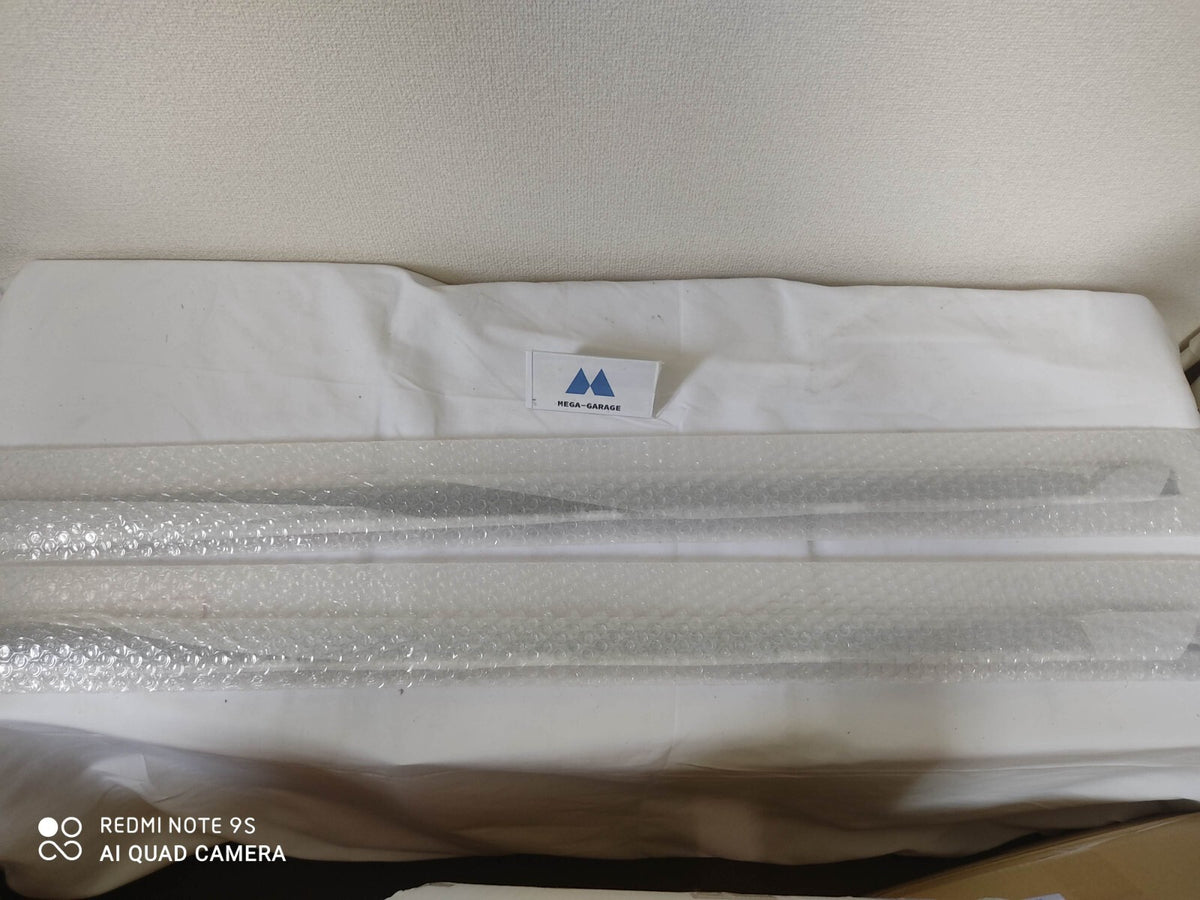 Honda S2000 AP1 AP2 Genuine window Molding Assy Left & Right Set OEM JDM Japan
