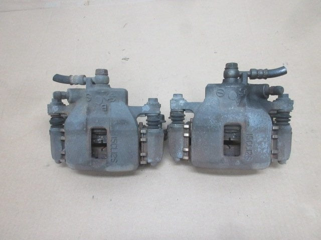 HONDA Acty HA3 HA4 HH3 HH4 front brake caliper left and right set JDM OEM