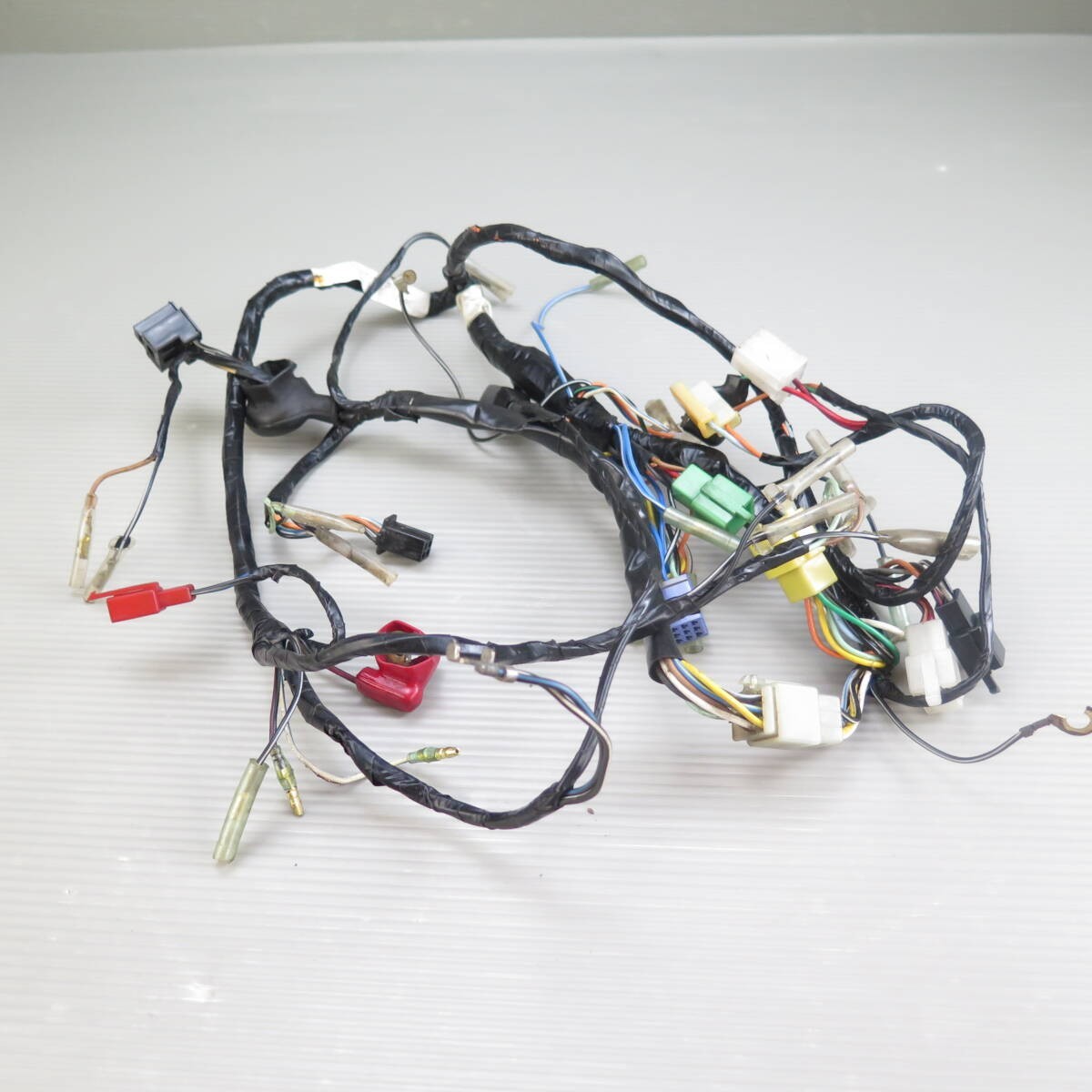 Suzuki RG125 Gamma NF11F 1985-1991 Main Wiring Harness Genuine OEM