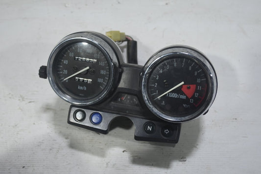 Kawasaki ZRX1100 ZRT10C 1997-2000 Speedometer Gauges Instrument Cluster OEM