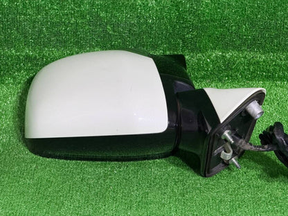 Nissan Quest Elgrand E52 PE52 TE52 PNE52 DOOR MIRROR SIDE VIEW Left JDM 2010-