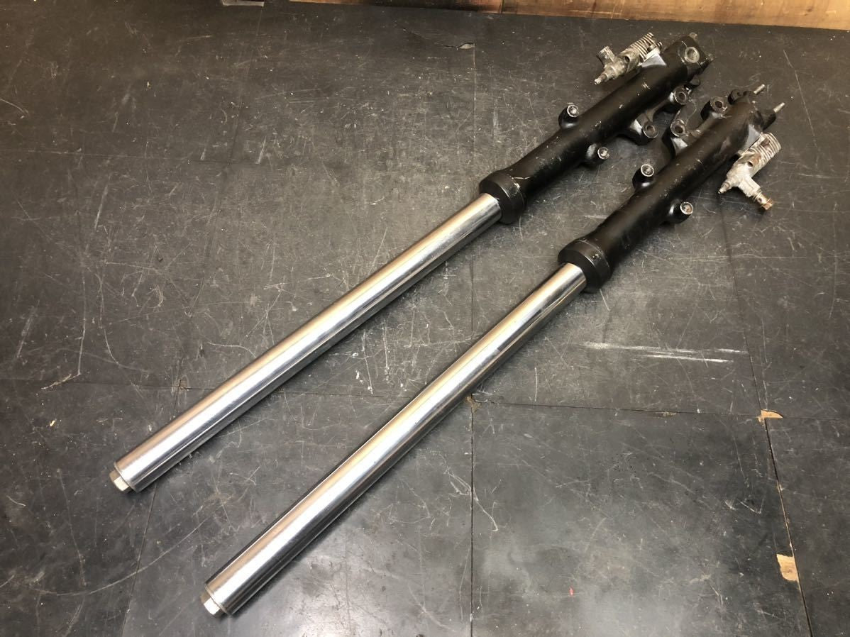 Suzuki GSX750S KATANA GS75X 37mm Front Fork Genuine OEM JDM