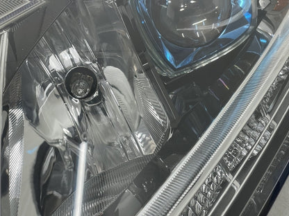 Honda CRZ CR-Z ZF ZF1 ZF2 2010-2015 HID Left Headlight KOITO 100-22010 OEM JDM