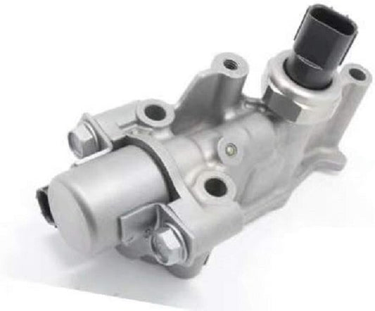 15810-RNA-A01 Genuine Honda Civic VTEC Solenoid Spool Valve Assembly with Gasket
