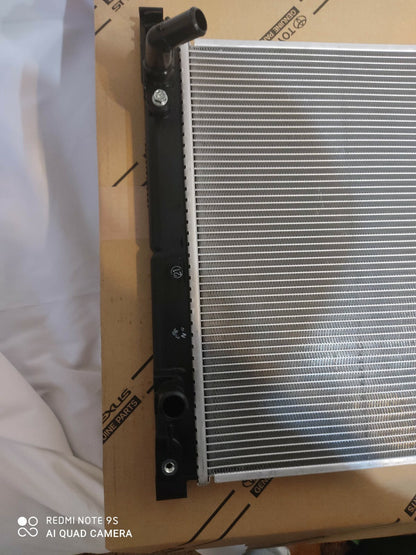 LEXUS IS Radiator Intercooler Cooling 16550-36030 OEM JDM Genuine