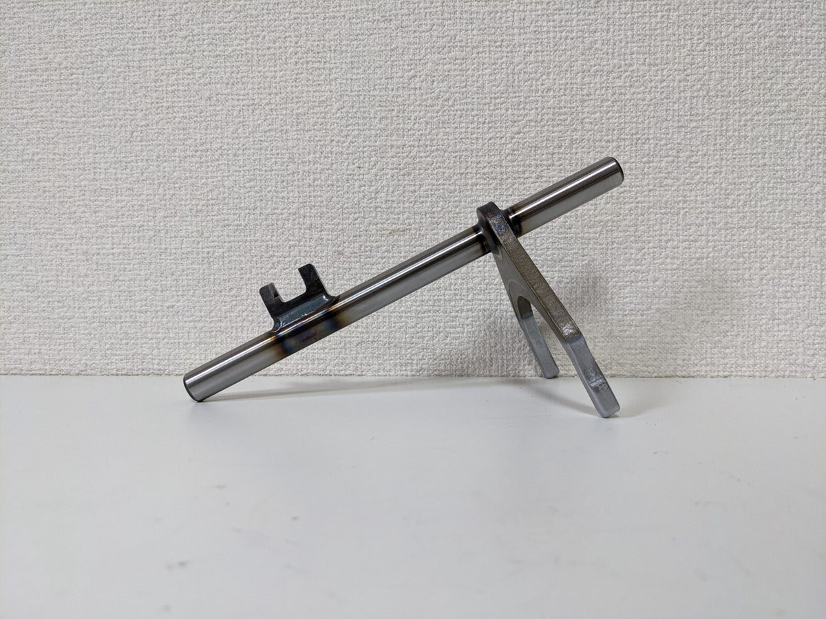 24210-P80-V00 HONDA Genuine CIVIC INTEGRA Shift Fork Comp
