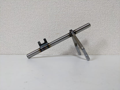 24210-P80-V00 HONDA Genuine CIVIC INTEGRA Shift Fork Comp