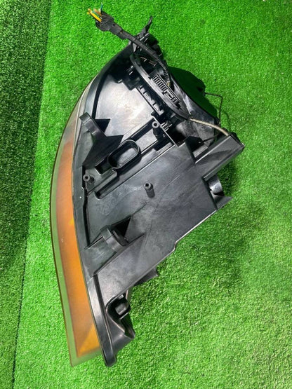 BMW Z4 E85 Roadster Left Headlight Headlamp OEM Genuine