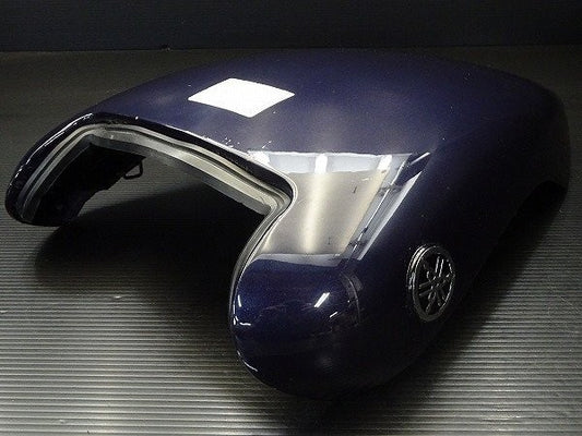 Yamaha V‑MAX VMAX 1200 1985–2007 Dummy Tank Cover Genuine OEM