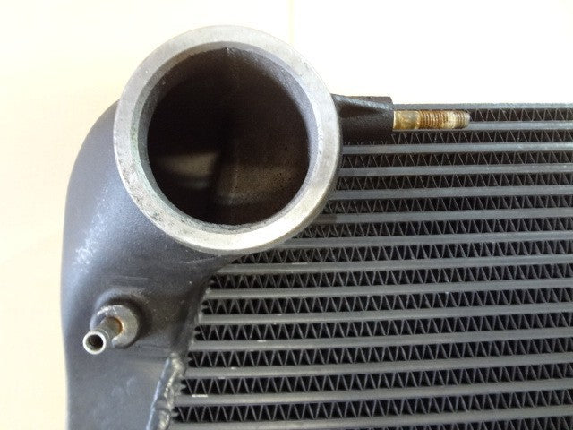 Porsche 911 930 Turbo Intercooler Genuine OEM